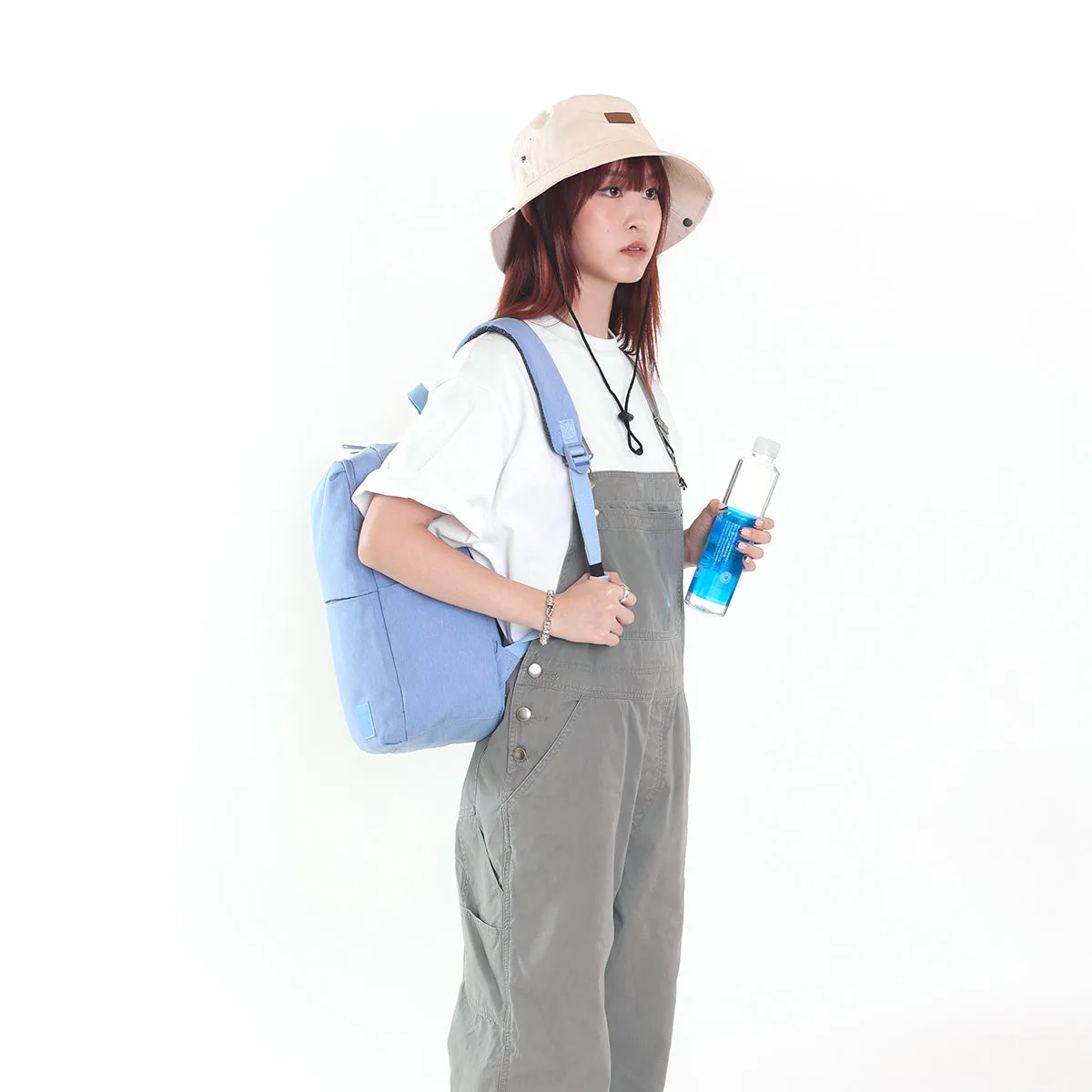 427 RFID Backpack