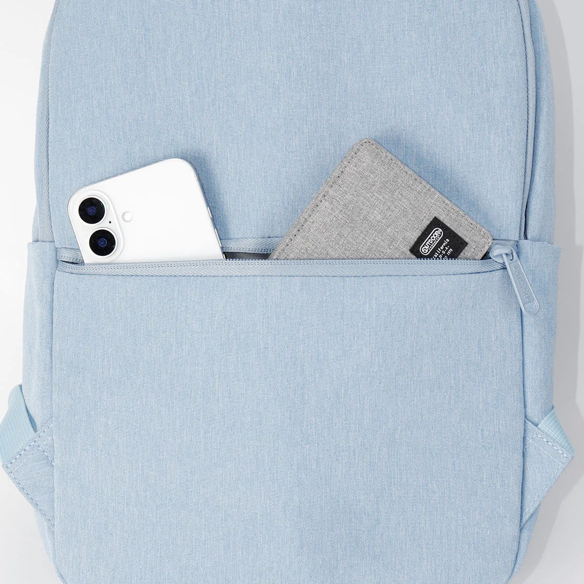 427 RFID Backpack