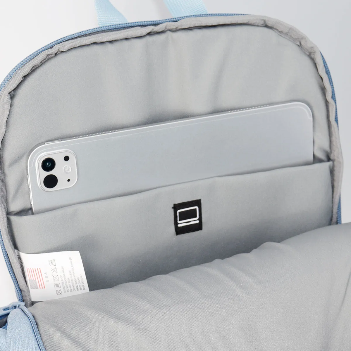 427 RFID Backpack