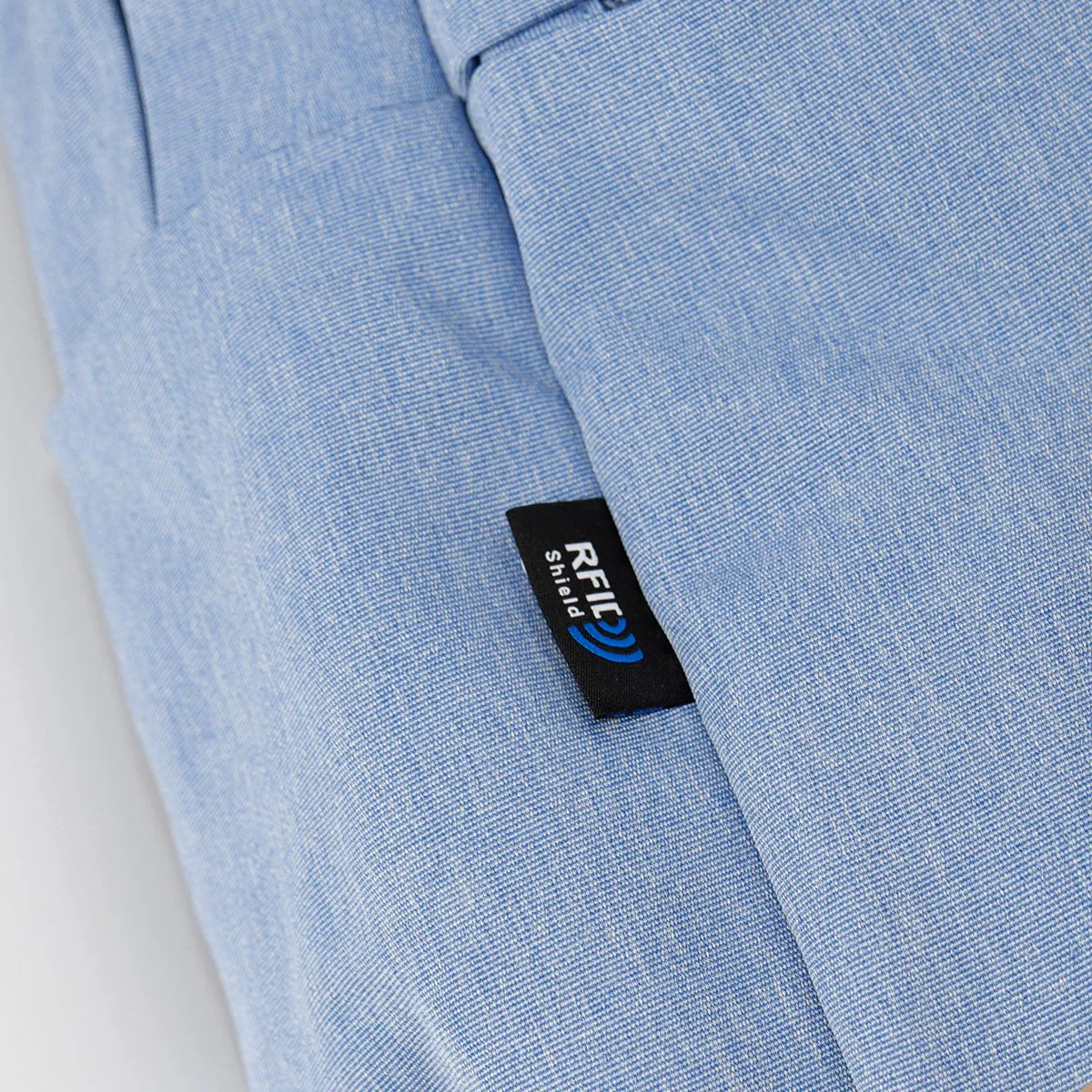 427 RFID Backpack