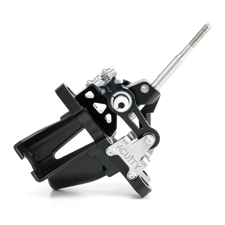 Acuity 1-Way Adjustable Performance Shifter - 06-11 Civic 8th Gen - 1960-1W