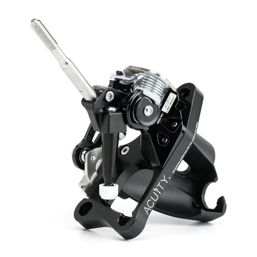 Acuity 1-Way Adjustable Performance Shifter - 06-11 Civic 8th Gen - 1960-1W