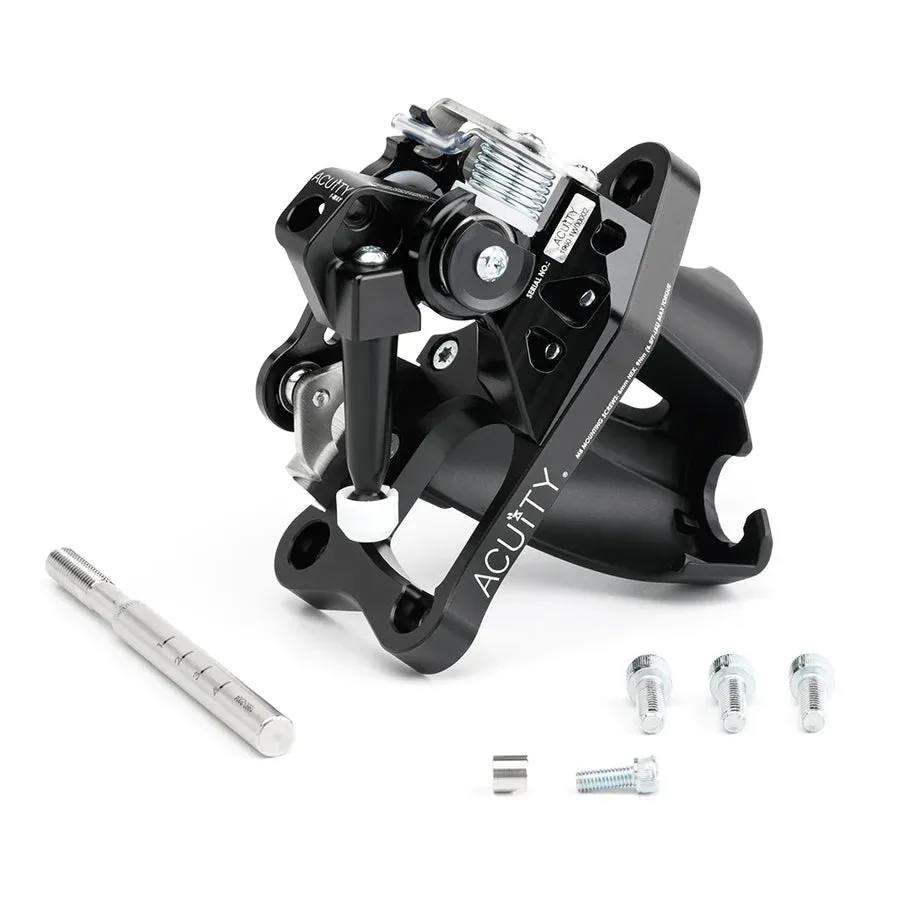 Acuity 1-Way Adjustable Performance Shifter - 06-11 Civic 8th Gen - 1960-1W