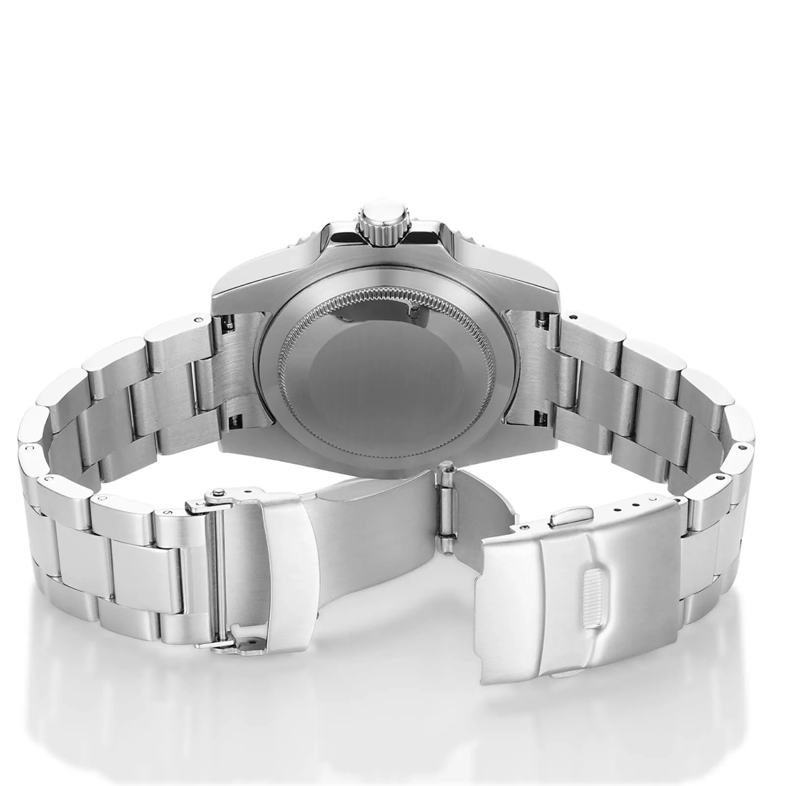 ADDIESDIVE Sub Quartz Watch Diver's 200M （H3QZ）