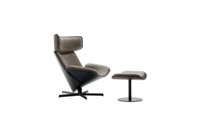 Almora Armchair