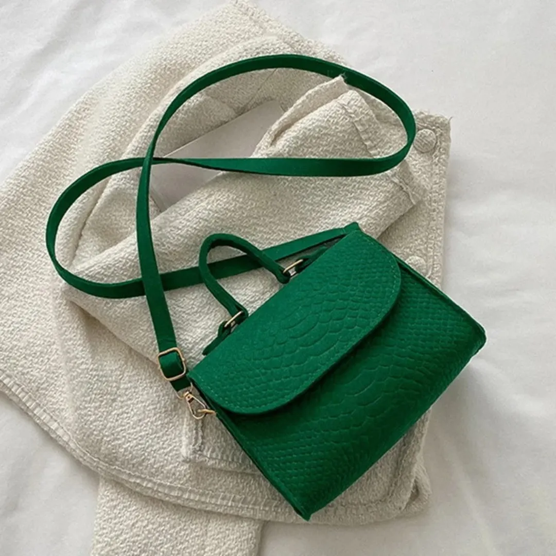 AMARA™ | ELEGANT SHOULDER BAG
