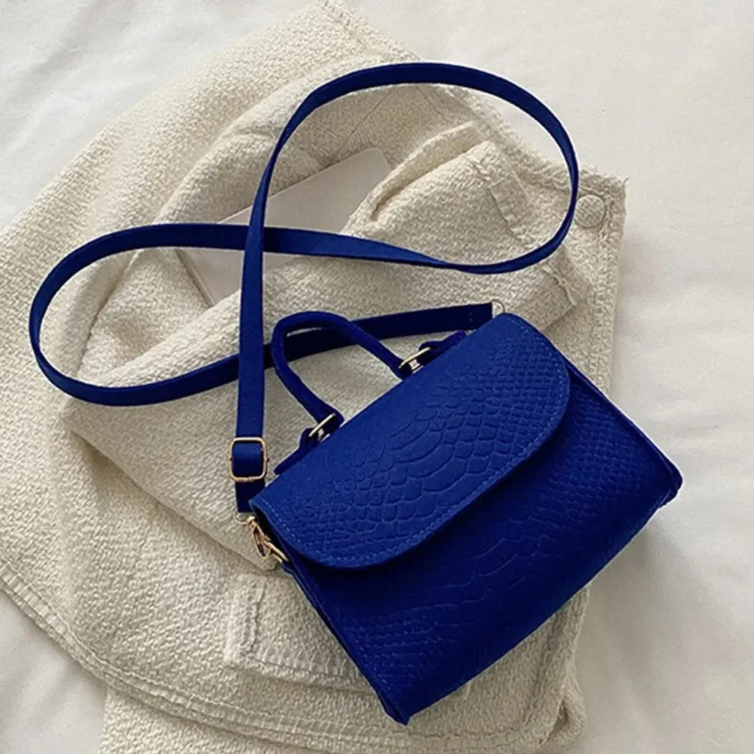 AMARA™ | ELEGANT SHOULDER BAG