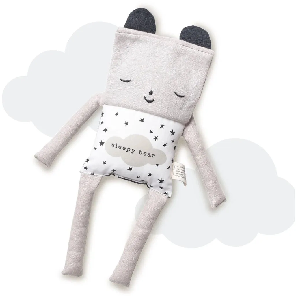 Bear Flippy Friend