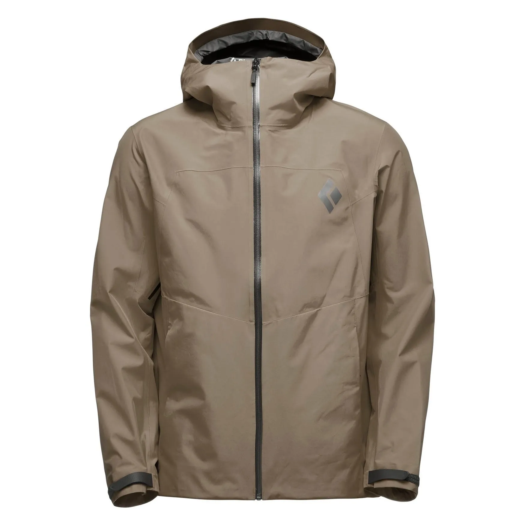 Black Diamond Men&#x27;s Liquid Point Shell Walnut | Buy Black Diamond Men&#x27;s Liquid Point Shell Walnut here | Outnorth