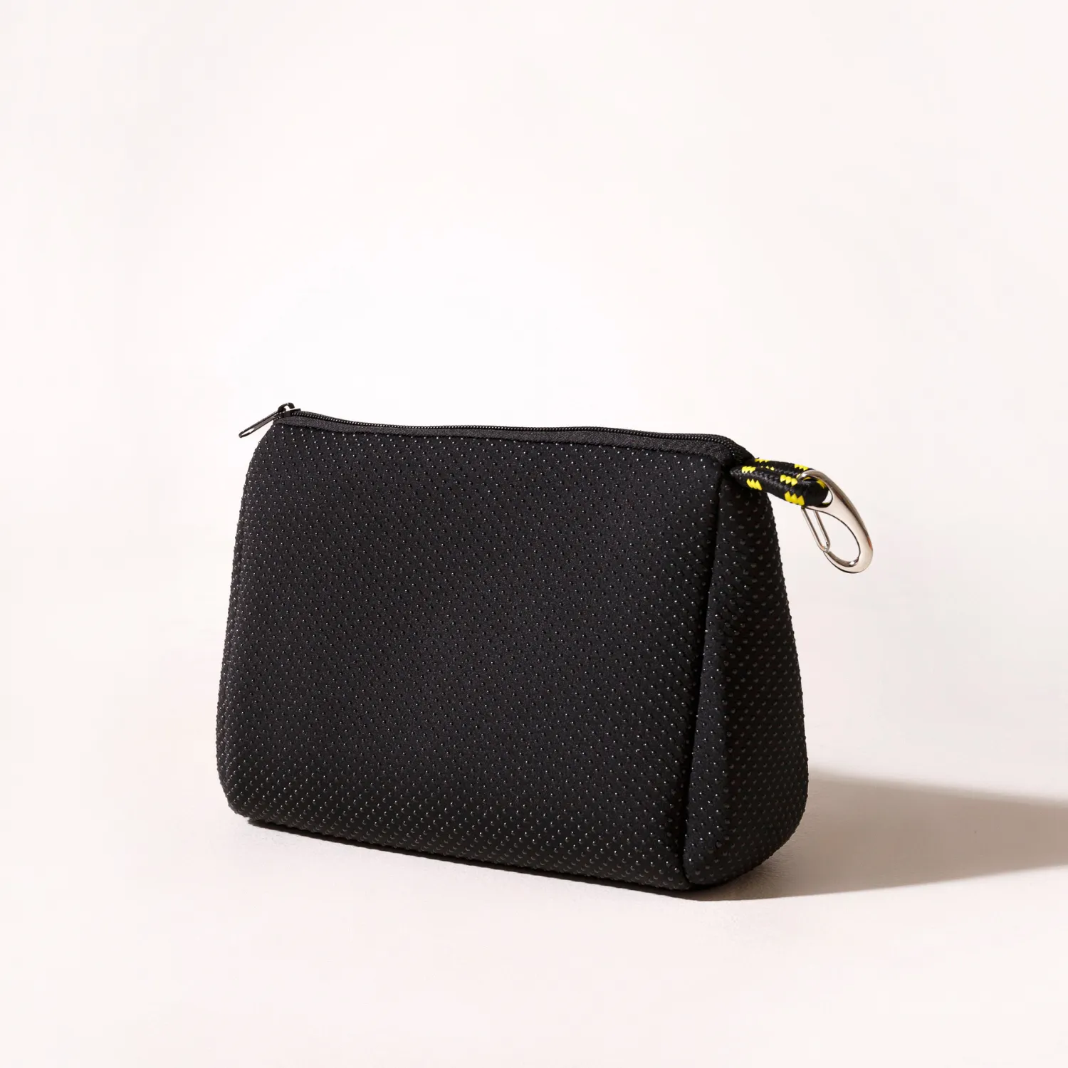 BLACK SET - EVERYDAY TOTE AND POUCH