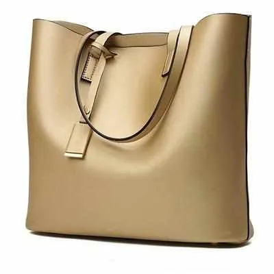 Classic Shoulder Tote Bags