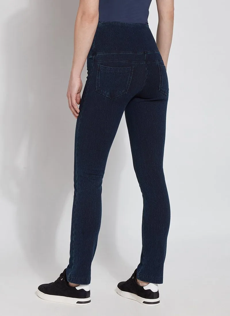 Denim Straight Leg - Indigo