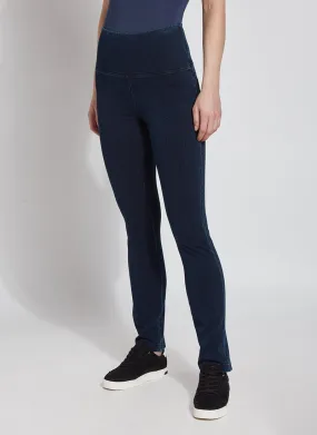 Denim Straight Leg - Indigo