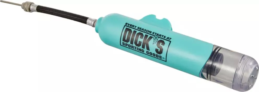 DICK'S Sporting Goods Ball Pump