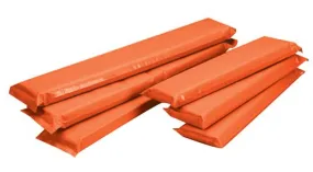 Dixie 36" Disposable/Reusable Padded Wood Board Splint
