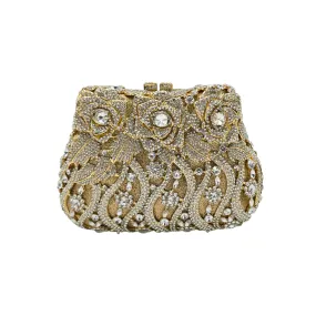 Elegant Bridal Clutch