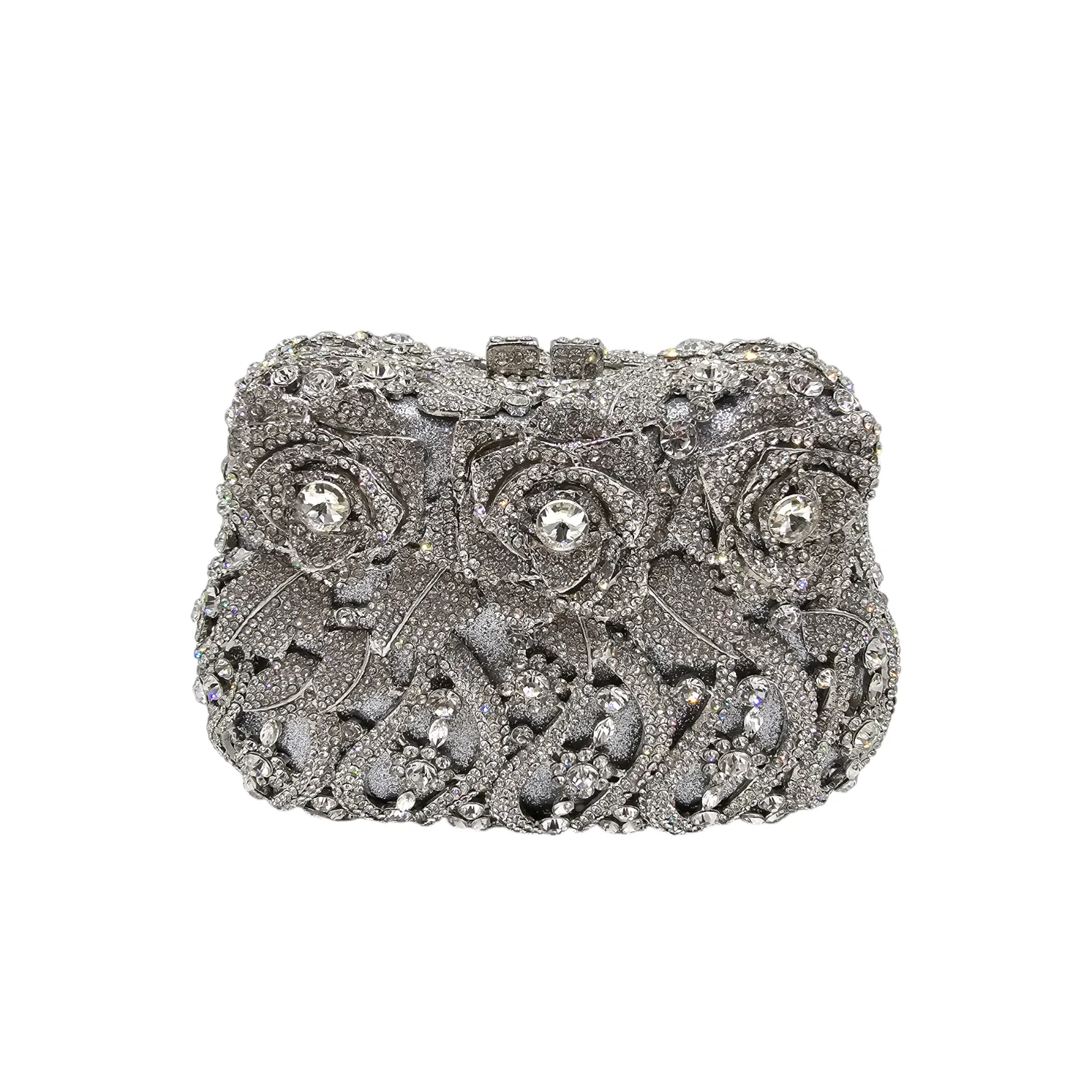 Elegant Bridal Clutch