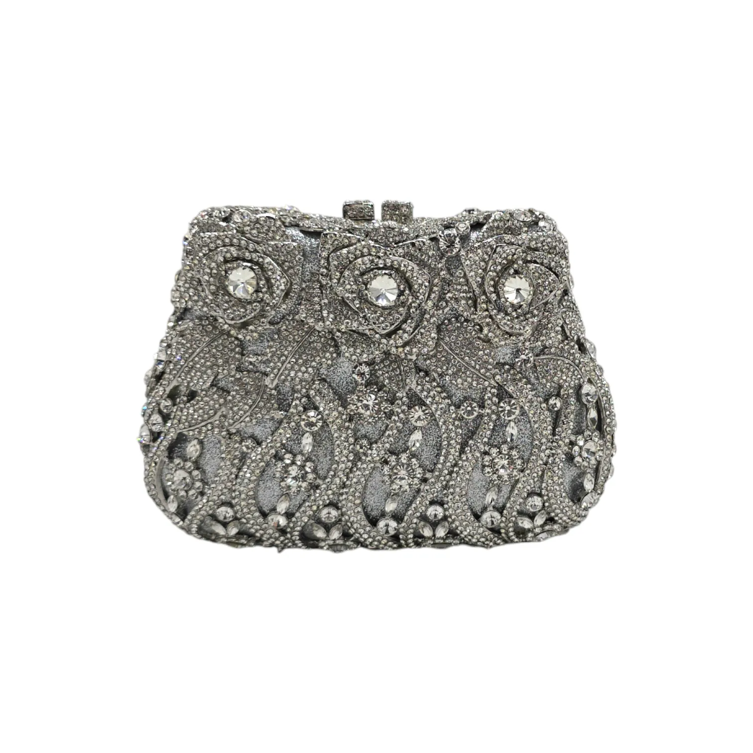 Elegant Bridal Clutch