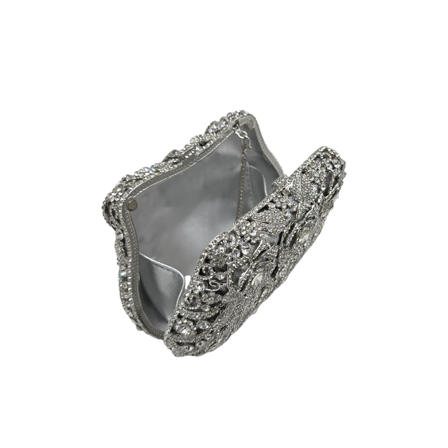 Elegant Bridal Clutch
