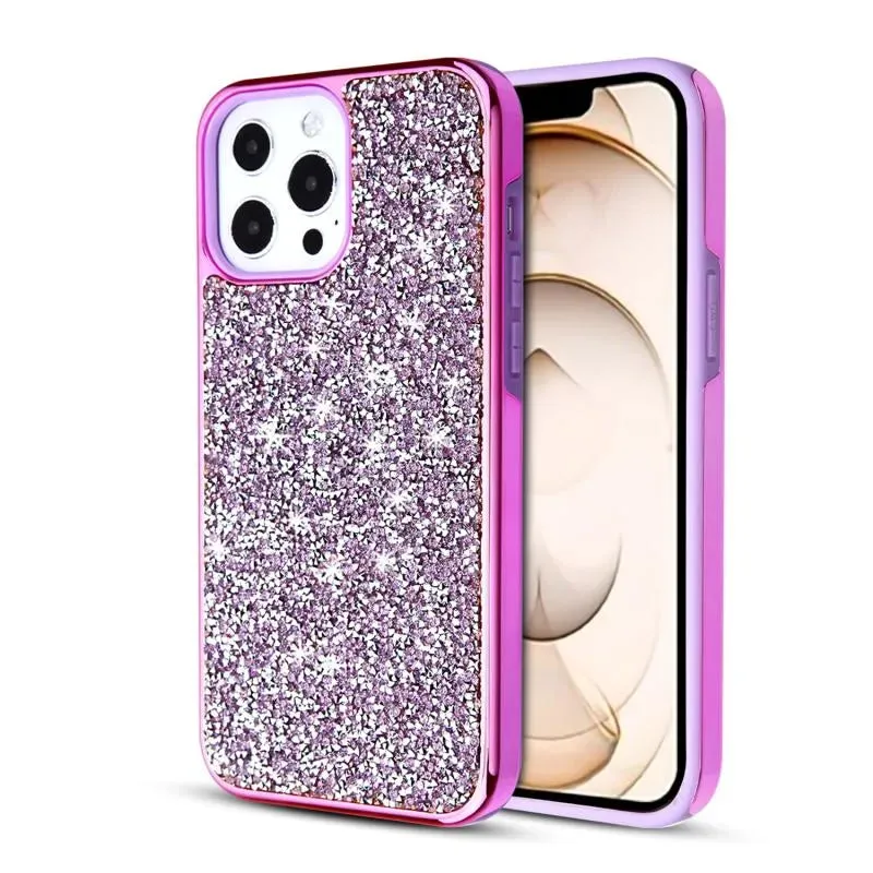 Encrusted Rhinestone Series Case