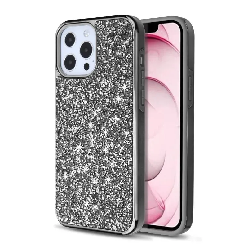 Encrusted Rhinestone Series Case