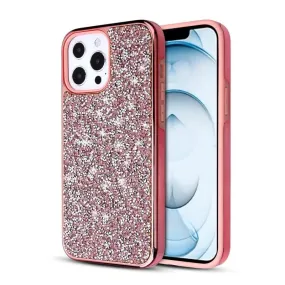 Encrusted Rhinestone Series Case