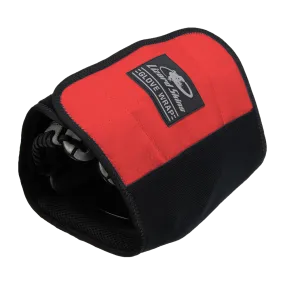 Glove Wrap - Crimson Red
