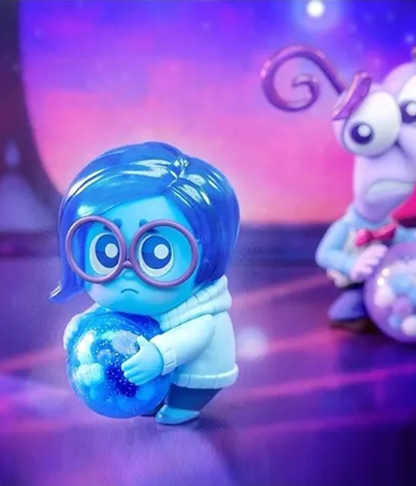 Inside Out 2 - Cosbi Collection - Blind Box