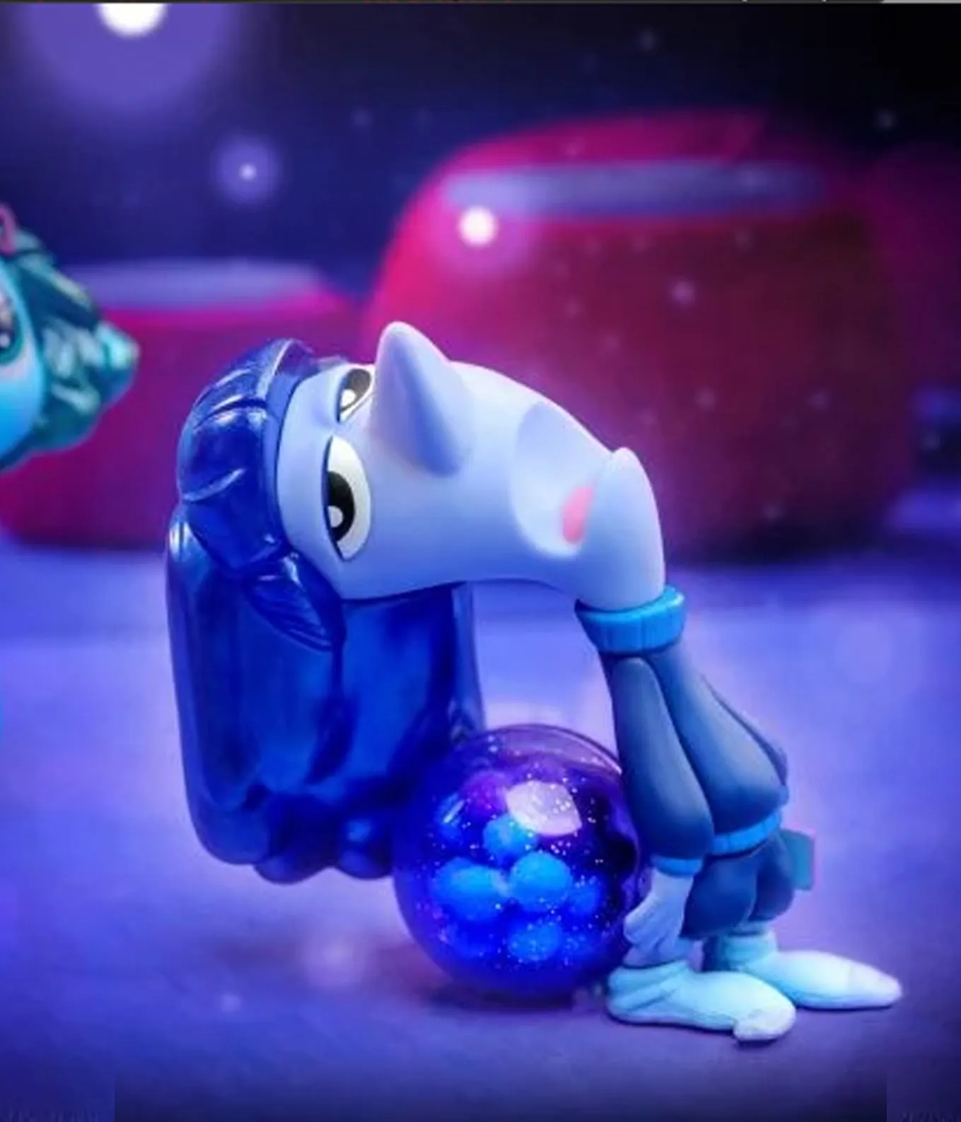 Inside Out 2 - Cosbi Collection - Blind Box