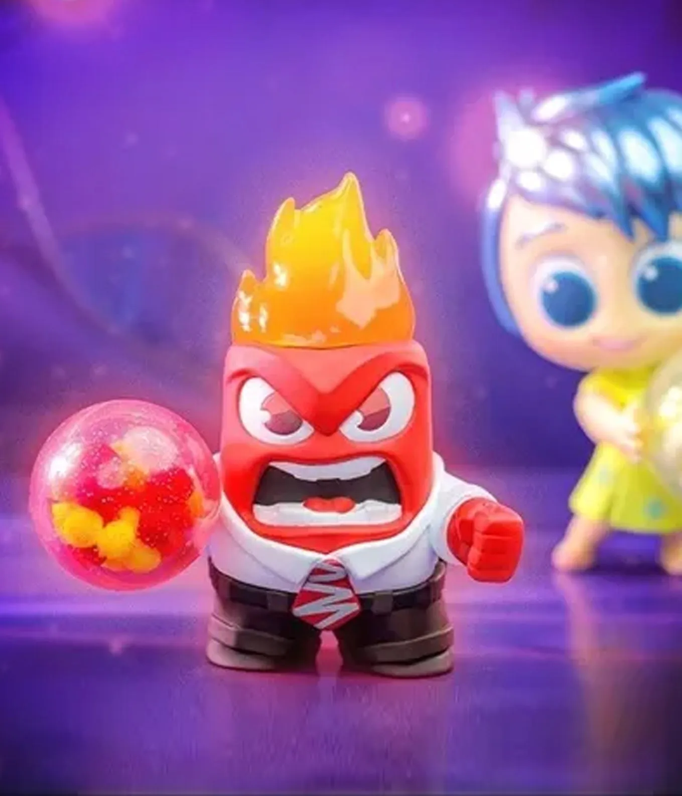 Inside Out 2 - Cosbi Collection - Blind Box