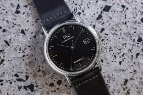 IWC Portofino