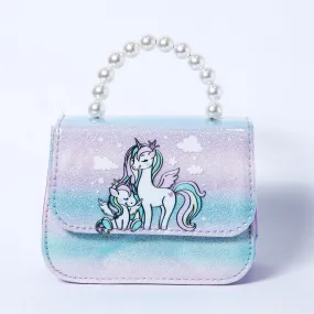kids POUC &BACKPACK 1029-13