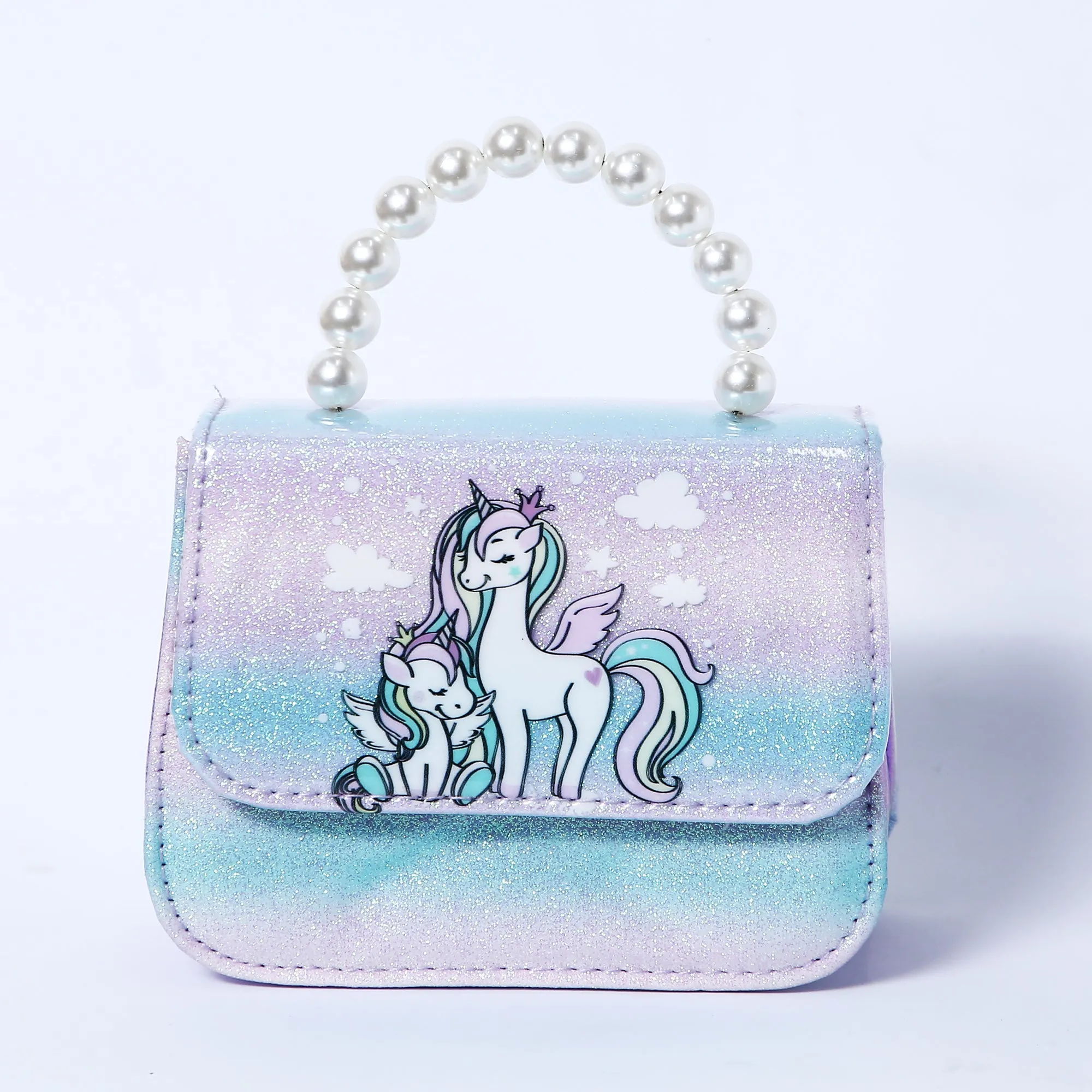 kids POUC &BACKPACK 1029-13