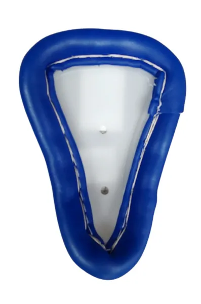 Kookaburra 500 Abdo Guard FEMALE - White