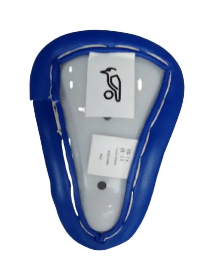 Kookaburra 500 Abdo Guard FEMALE - White
