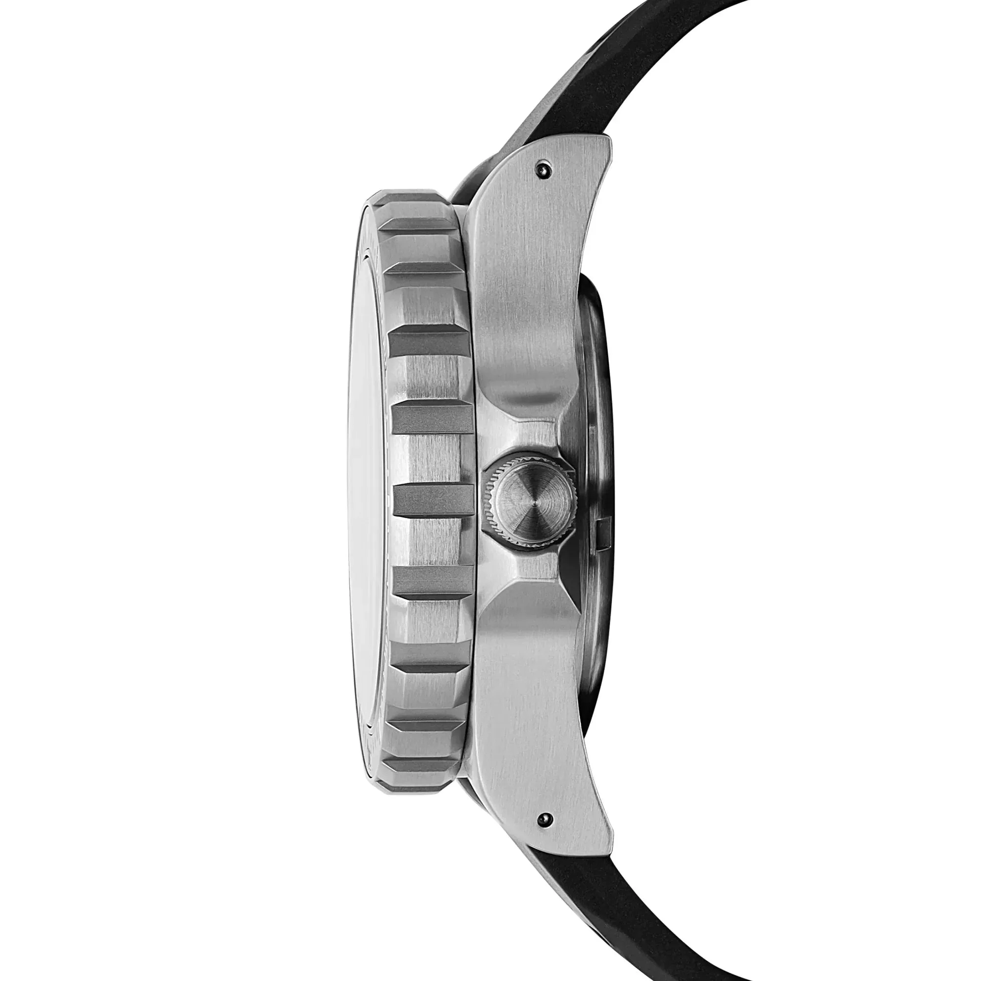 Marathon Arctic edition Jumbo Diver's Automatic (JDD) - 46mm No Government Markings Stainless Steel WW194021-WD