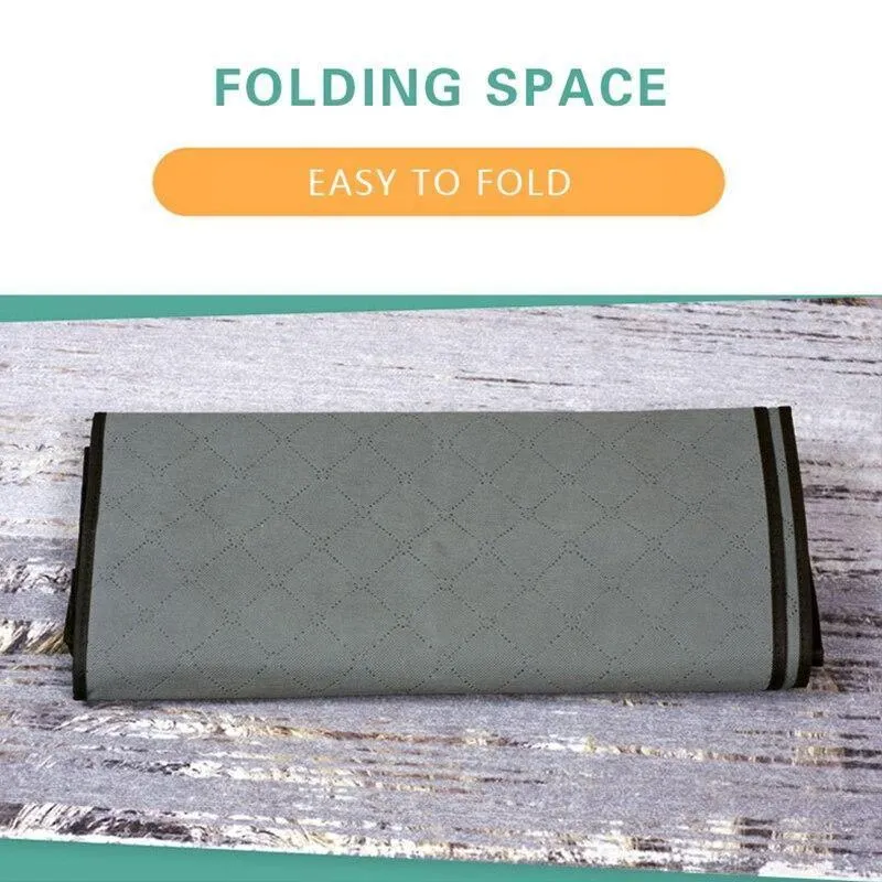 Non-Woven Storage Drawer Organizer
