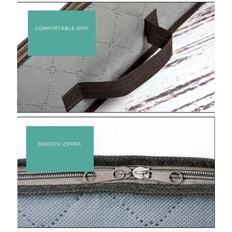 Non-Woven Storage Drawer Organizer