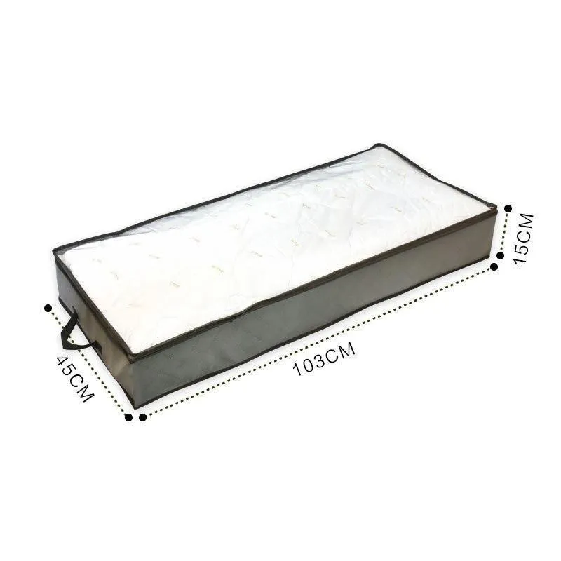 Non-Woven Storage Drawer Organizer