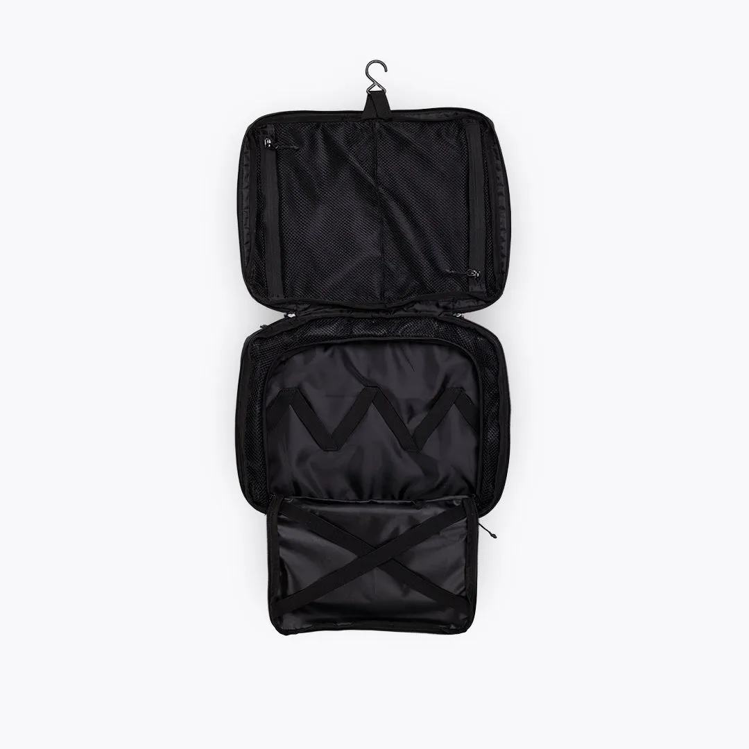 Packing Cube 10L All Black
