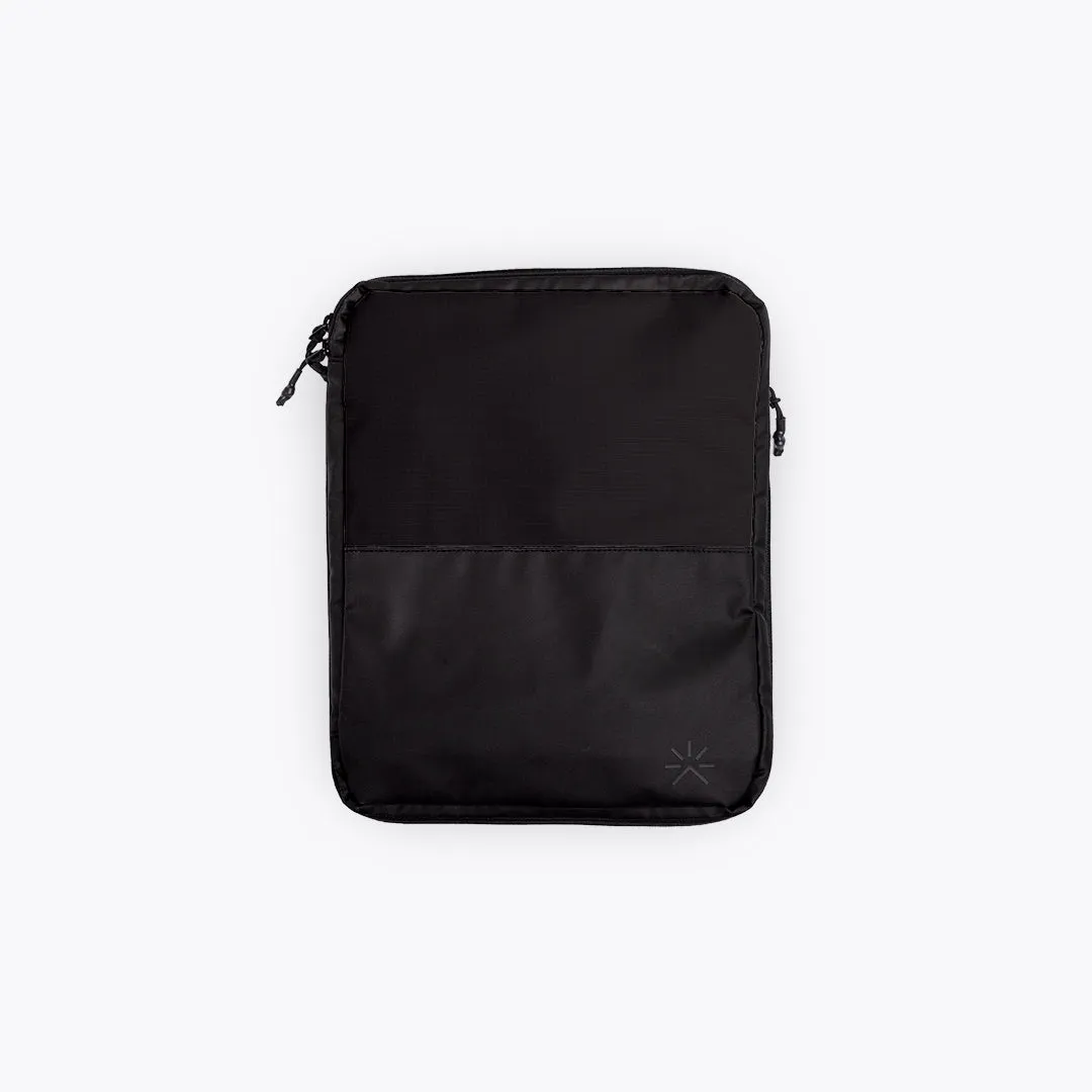 Packing Cube 10L All Black
