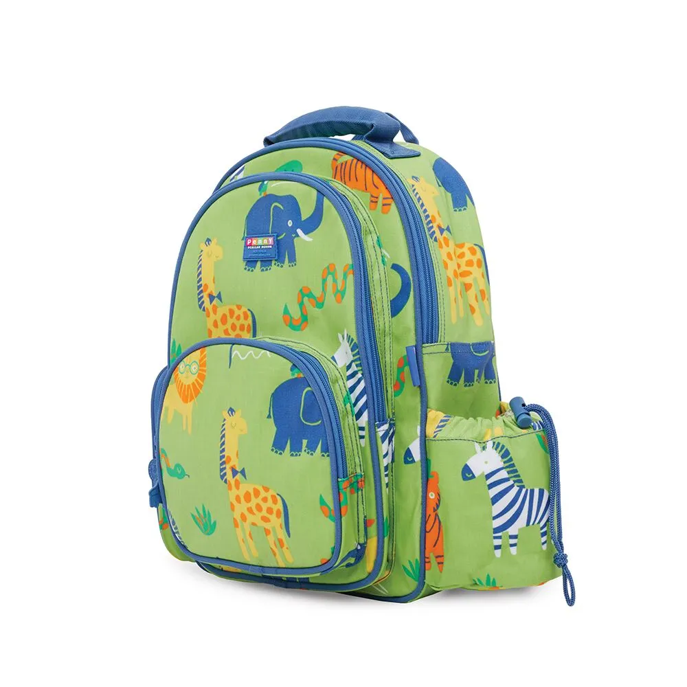 Penny Scallan Large Backpack - Wild Thing