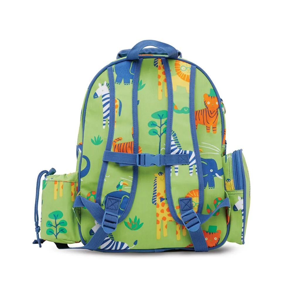 Penny Scallan Large Backpack - Wild Thing