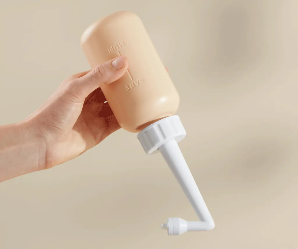 PERINEAL WASH BOTTLE