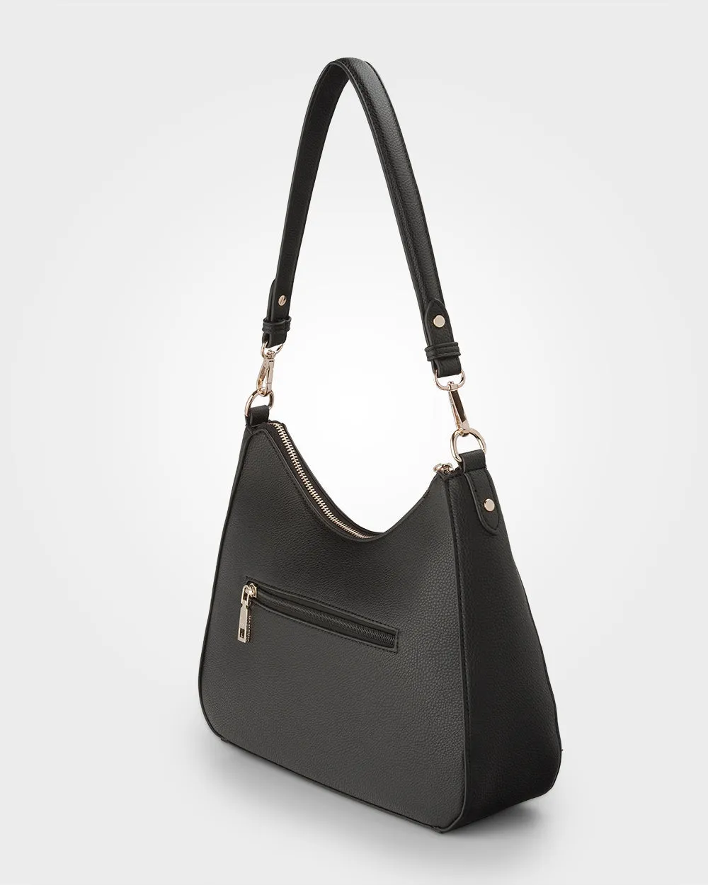 Rory Large Hobo Shoulder Bag
