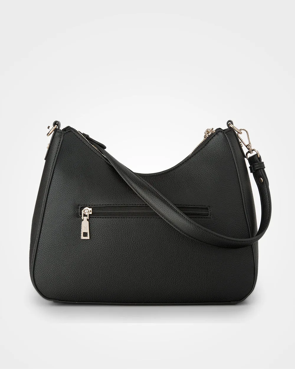 Rory Large Hobo Shoulder Bag