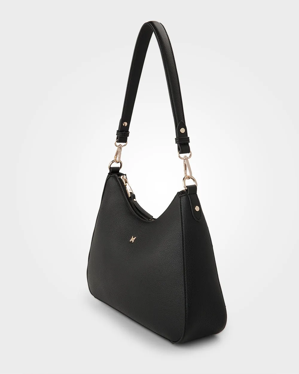 Rory Large Hobo Shoulder Bag