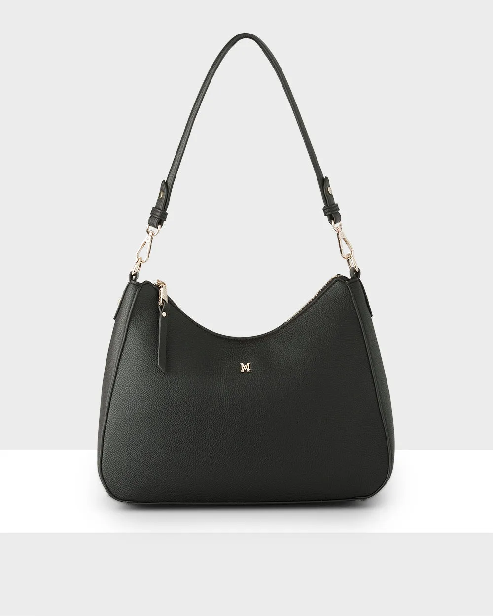 Rory Large Hobo Shoulder Bag