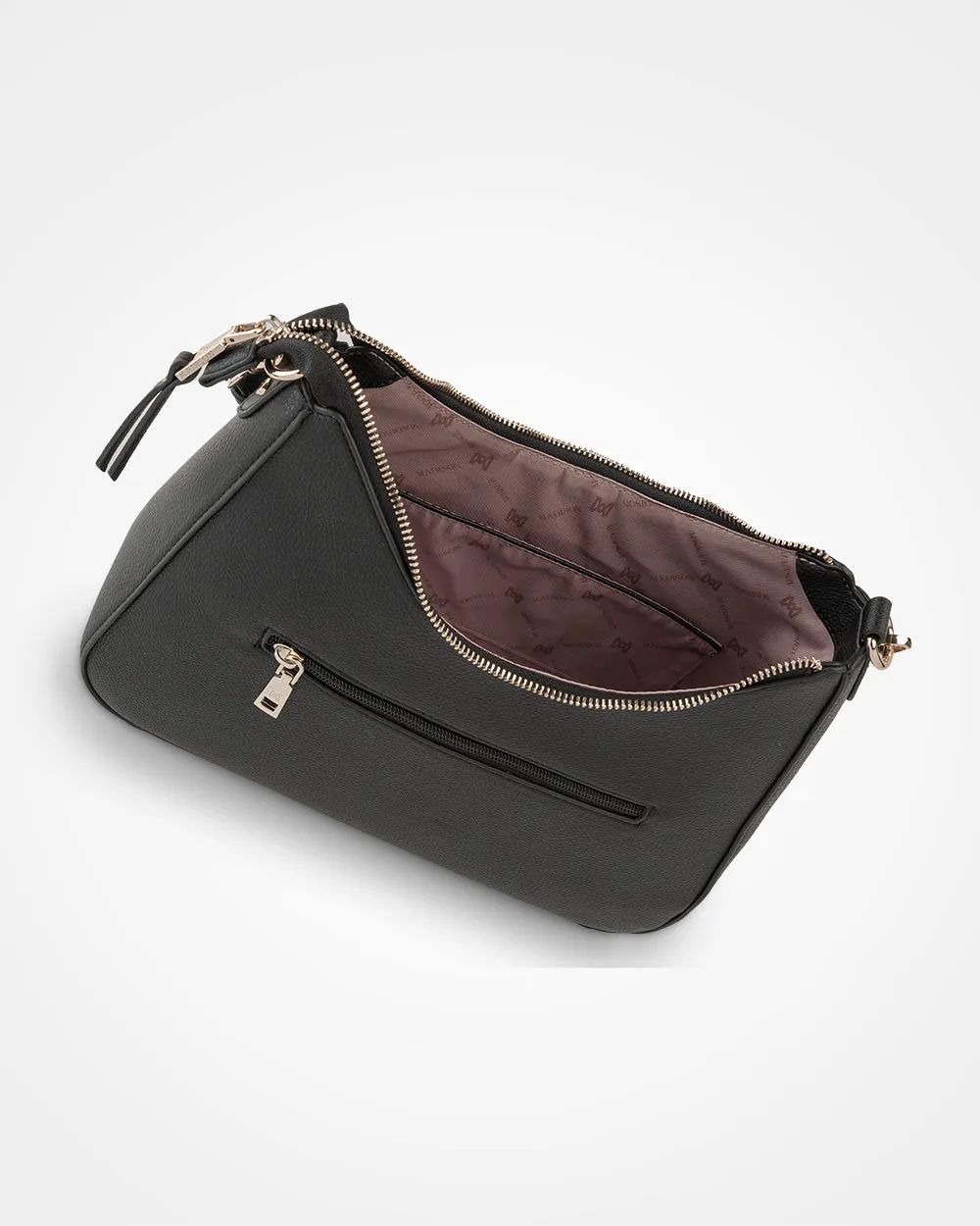 Rory Large Hobo Shoulder Bag
