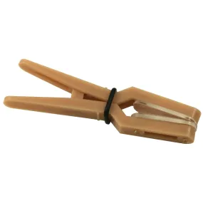 Silicone Clamp